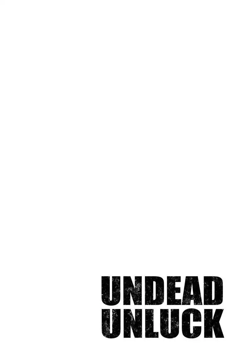 Undead Unluck Chapter 124 4